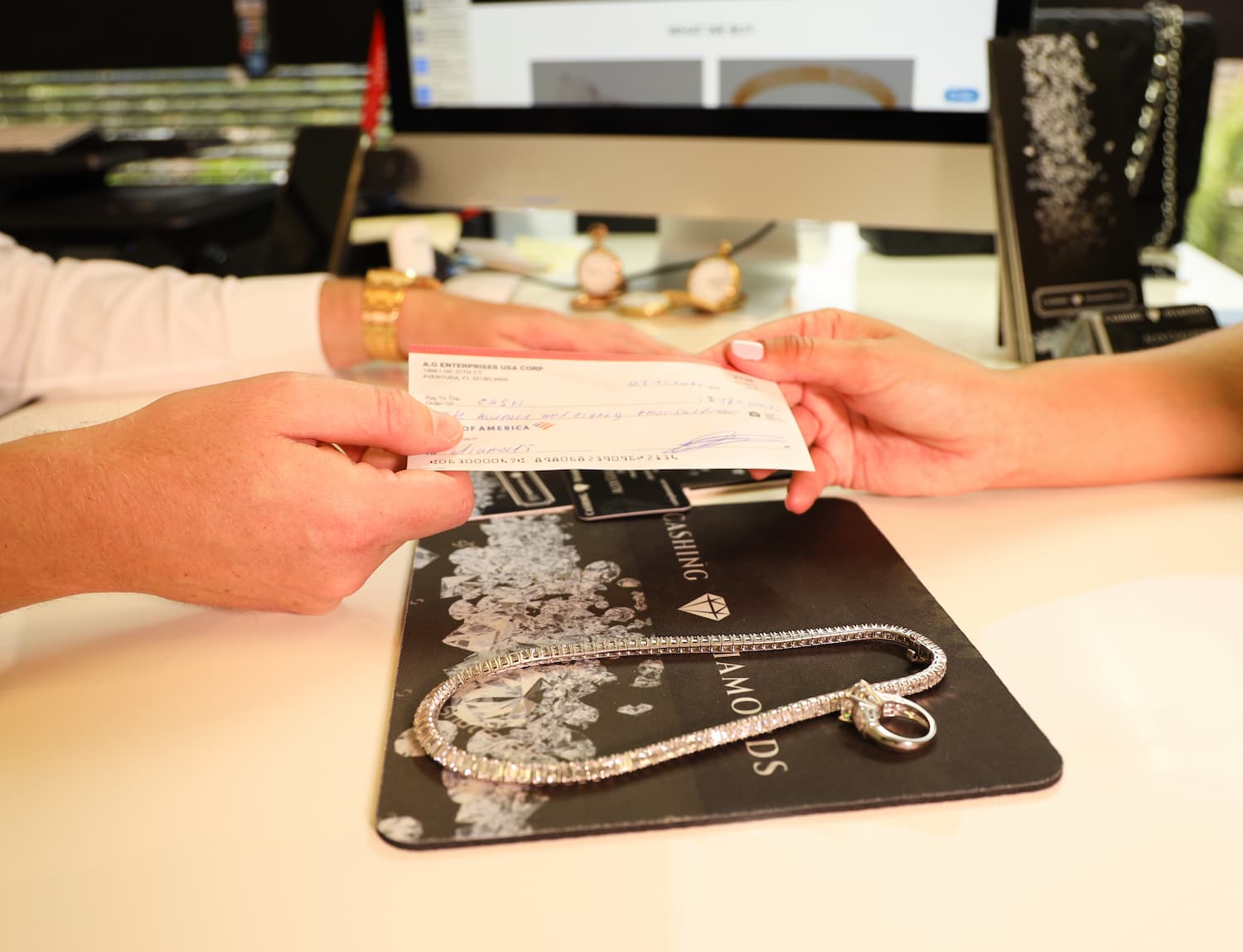 sell your luxury watch locallycontractors